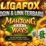 LIGAFOX Login & Link Terbaru Mahjong Ways