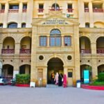 Give Zakat to Lady Dufferin Hospital