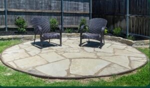 Backyard Remodeler in Mansfield