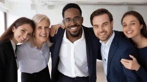 Law Firm Photos