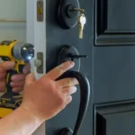 Lockout Service