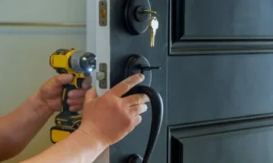 Lockout Service