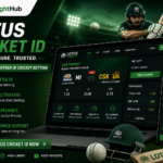 Lotus Cricket ID