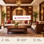 Luxury Interior Designers in Delhi: Home Styles, Cost & Tips