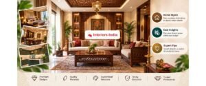 Luxury Interior Designers in Delhi: Home Styles, Cost & Tips