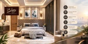 Luxury Interior Designers in Delhi for Stylish Homes