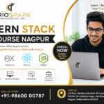MERN Stack Course Nagpur