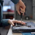 Macbook Repair