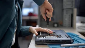 Macbook Repair