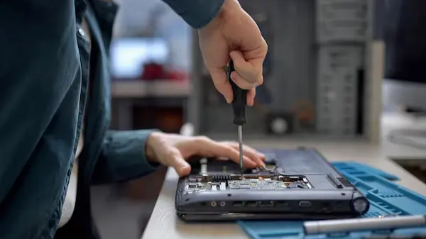 Macbook Repair