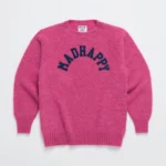 Madhappy-Arch-Shetland-Wool-Crewneck