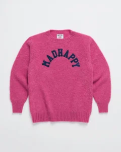 Madhappy-Arch-Shetland-Wool-Crewneck
