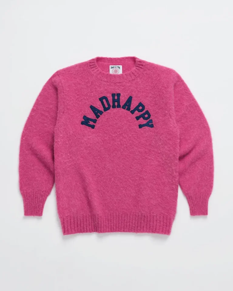 Madhappy-Arch-Shetland-Wool-Crewneck
