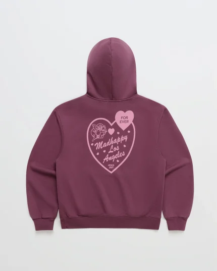 Mad Happy Hoodie The Everyday Essential That Brings Comfort