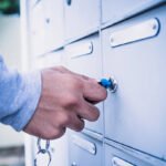 Mailbox Locksmith