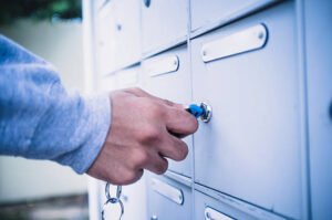 Mailbox Locksmith