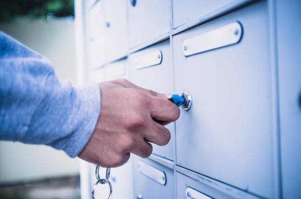 Mailbox Locksmith