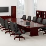 Meeting Room Chairs Dubai