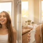 Miracle Smile Magic Flosser reviews and product features