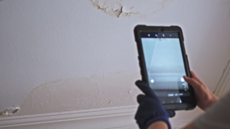 Mold Testing Service
