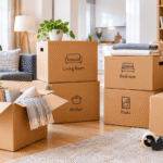 Moving Boxes Shortage Season Why Prices and Availability Spike at Certain Times of Year