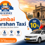 Mumbai Darshan Taxi
