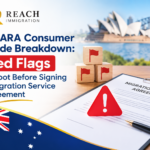 OMARA Consumer Guide Breakdown