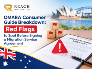 OMARA Consumer Guide Breakdown