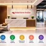 Office Interior Designers in Dwarka Expressway: Cost & Ideas