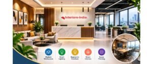 Office Interior Designers in Dwarka Expressway: Cost & Ideas