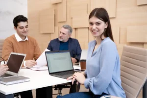 Online MBA in Hospital Administration