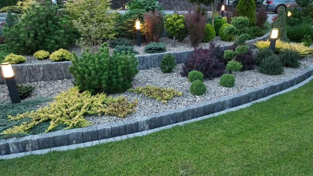 Outdoor Living Company Tyler
