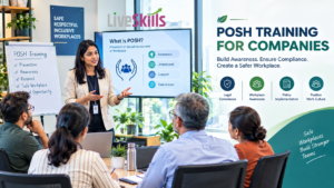POSH Training for Companies