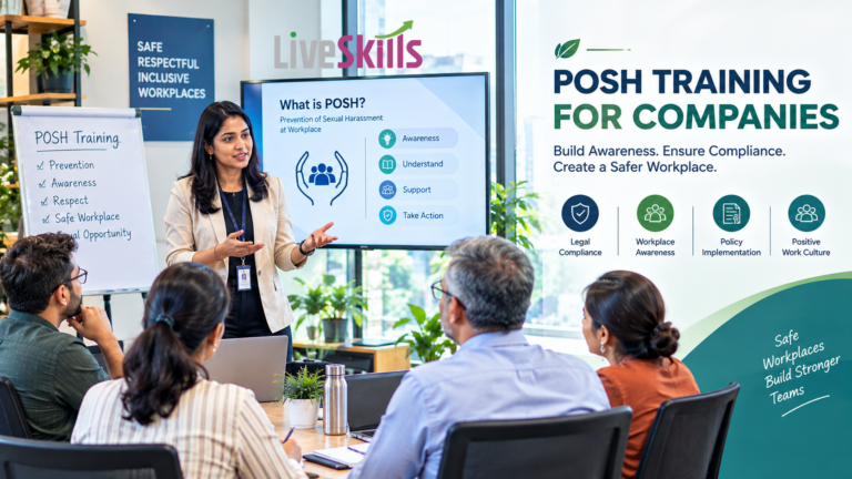 POSH Training for Companies
