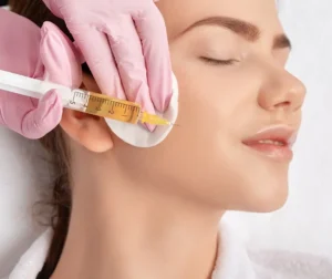 PRP Facial Treatments in Pembroke Pines