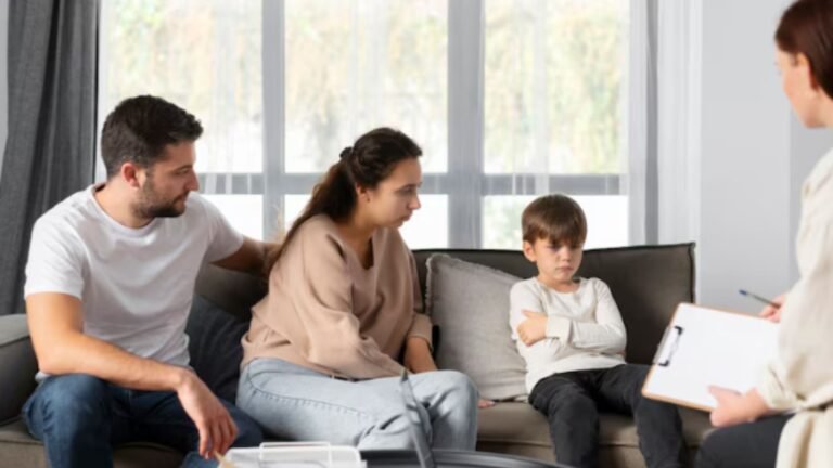 Parental Alienation Counseling Services What They Actually Involve