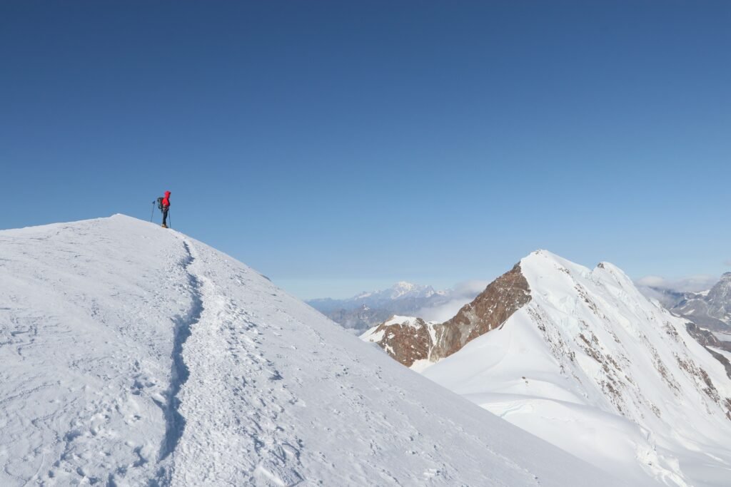 Peak Climbing in Nepal (3)