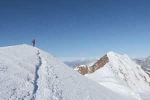 Peak Climbing in Nepal (3)