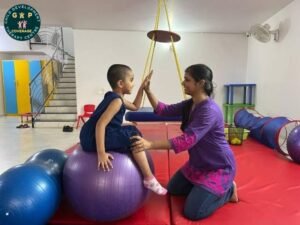 Holistic Child Development Services