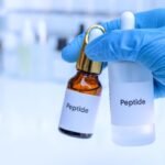 Peptide treatments UK