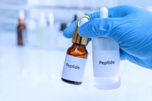Peptide treatments UK