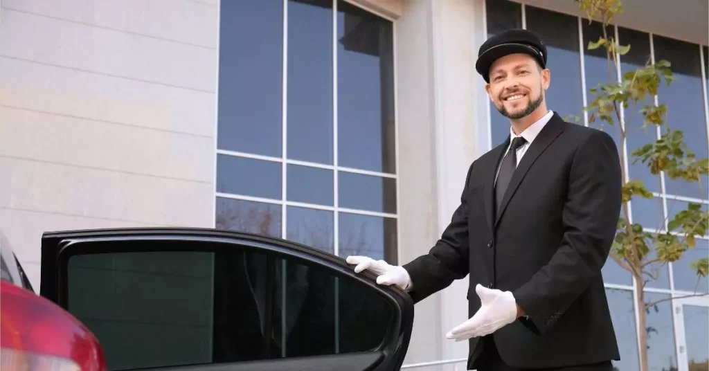 Philadelphia Airport Car Service