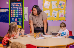 Las Vegas Elementary Schools
