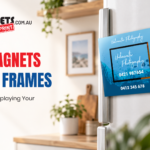 Photo Magnets vs Photo Frames Which Is Better for Your Photos