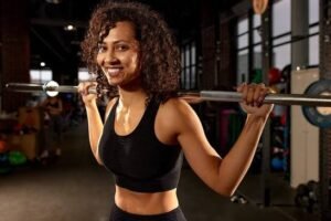Physical Therapy Services in Mason MI