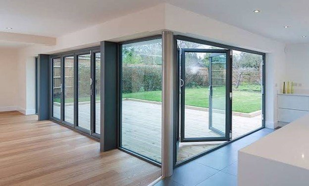 Aluminium Windows Dubai