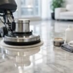 Tiles Grout Cleaning Dubai