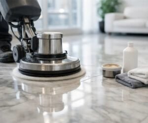 Tiles Grout Cleaning Dubai