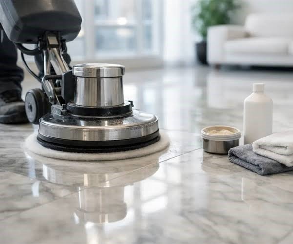 Tiles Grout Cleaning Dubai
