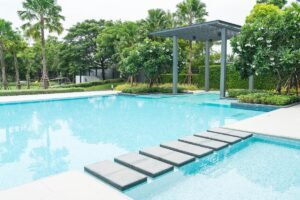 Reliable Residential Pool Care North Texas